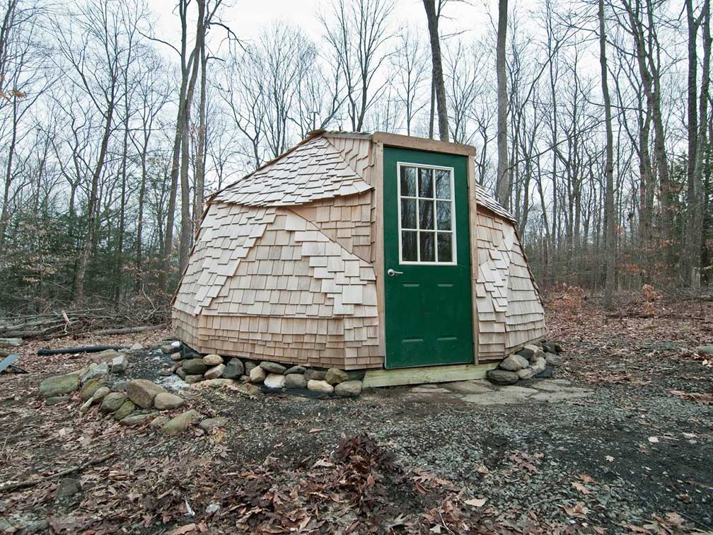10 Incredibly Unique Airbnbs in the Northeast