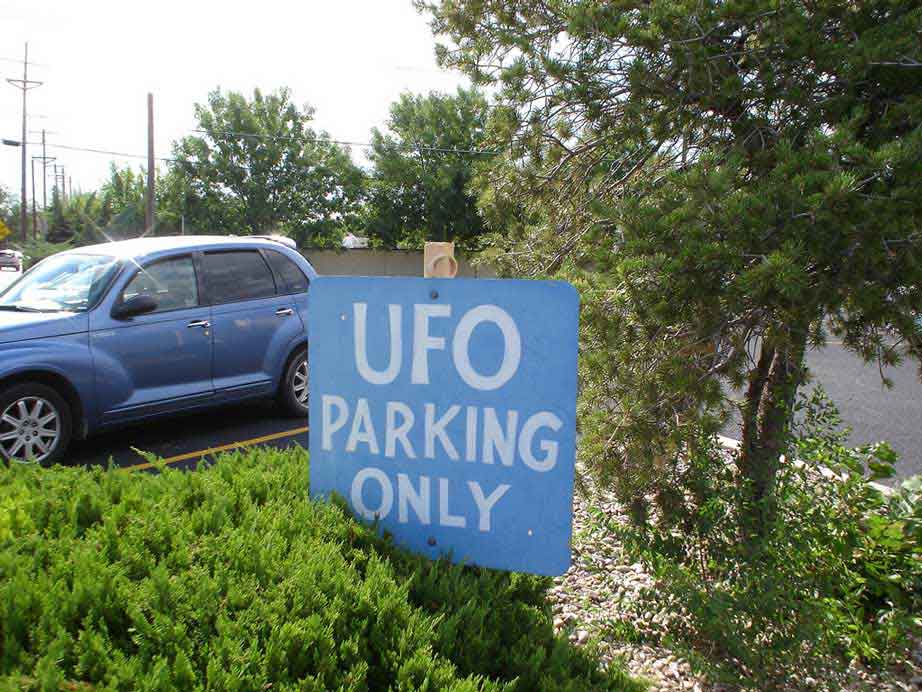 Things To Do In Roswell NM