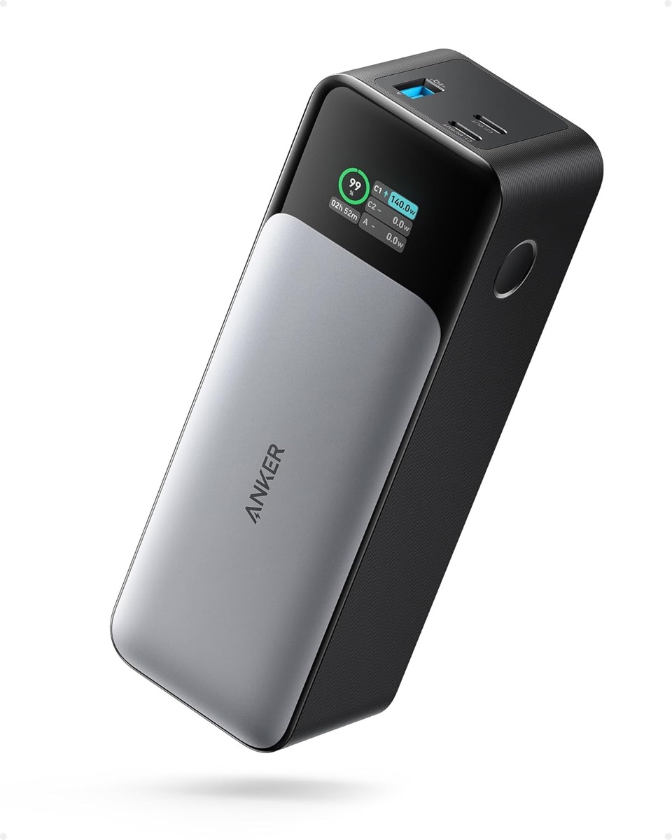 Anker 737 PowerCore 24K