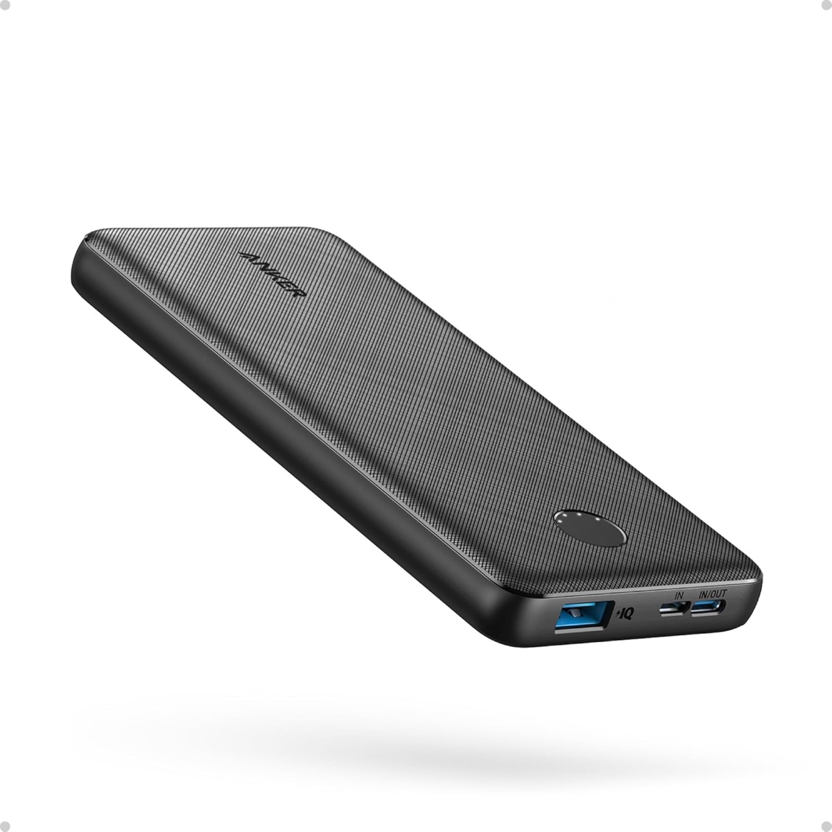 Anker PowerCore Slim 10000 PD