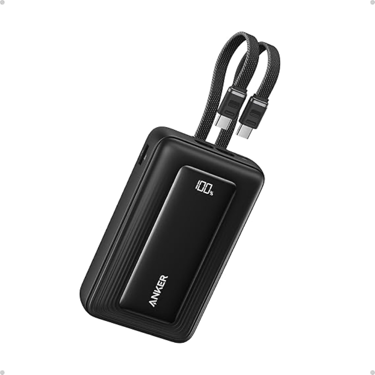 Anker Zolo Power Bank 45MAX