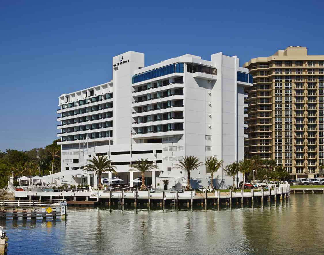 Hilton Beach Resorts In Florida