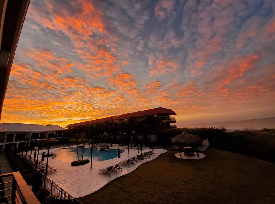 Anna Maria Beach Resort, Florida