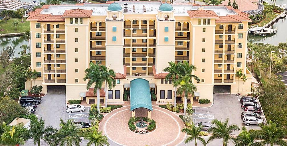 Holiday Inn Club Vacations Sunset Cove Resort, West Florida