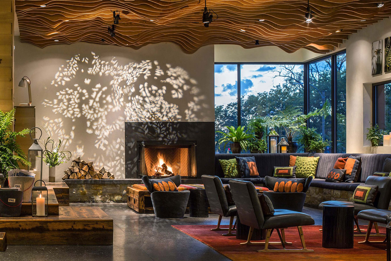Hotel VT - Boutique Hotel in Burlington