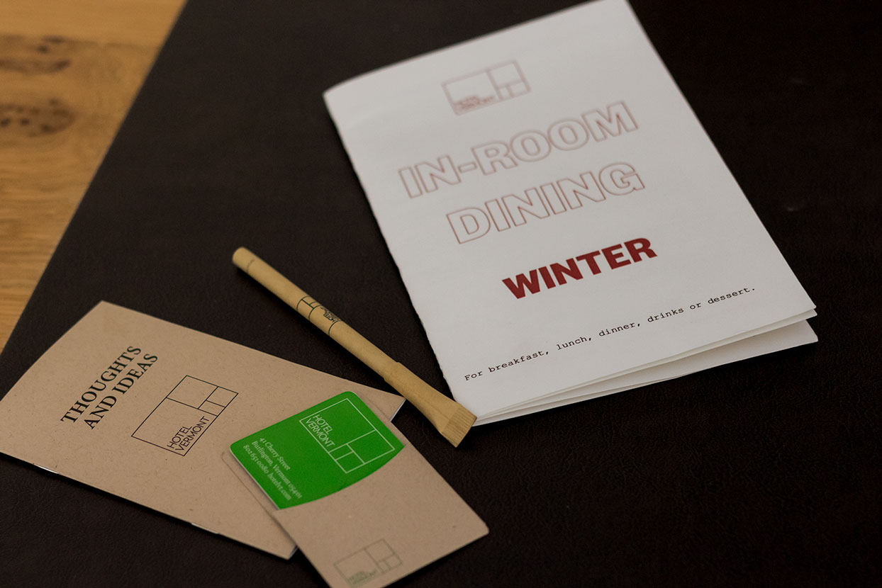 The Coziest Boutique Hotel in Burlington