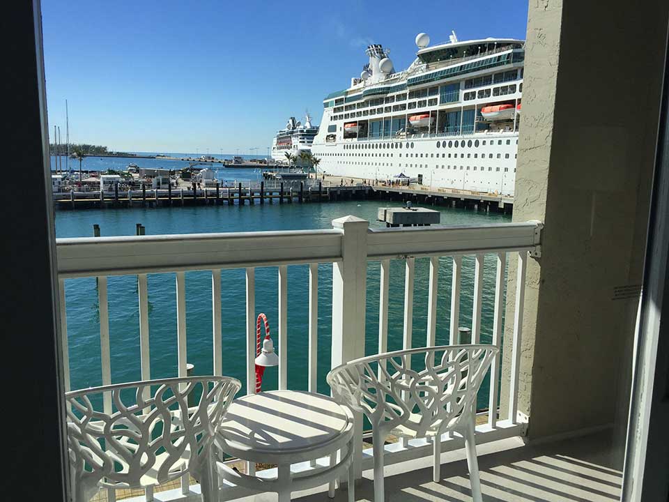 Places To Stay in Key West Near Duval Street
