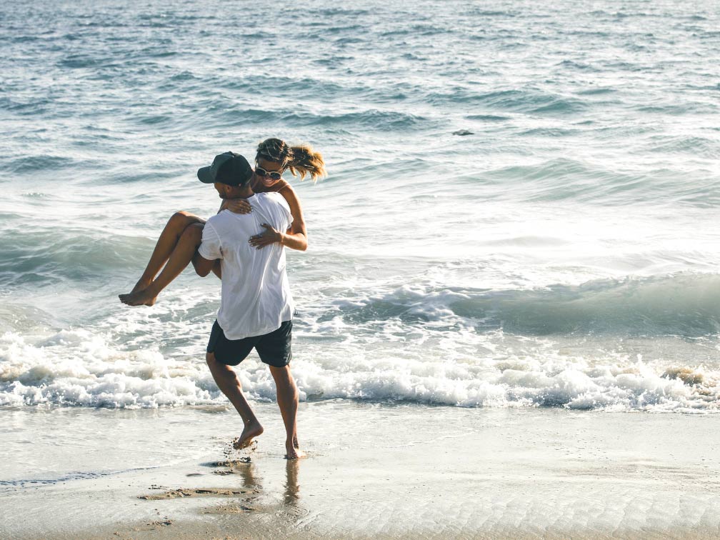 Romantic Day Trips in Southern California