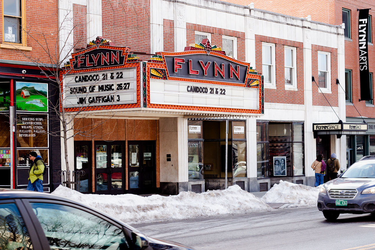 10 Awesome Things To Do In Burlington, VT In The Winter