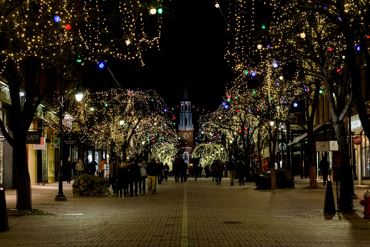 Things To Do In Burlington VT In The Winter