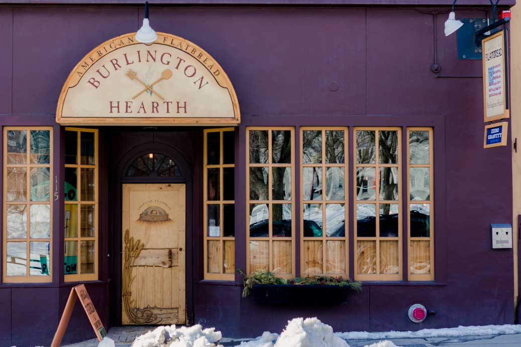 Things To Do In Burlington VT In The Winter
