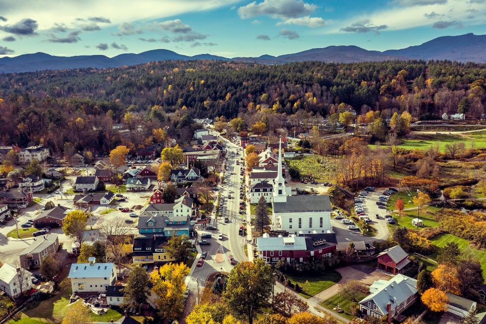 15 Things to Do in Stowe Vermont (2023)