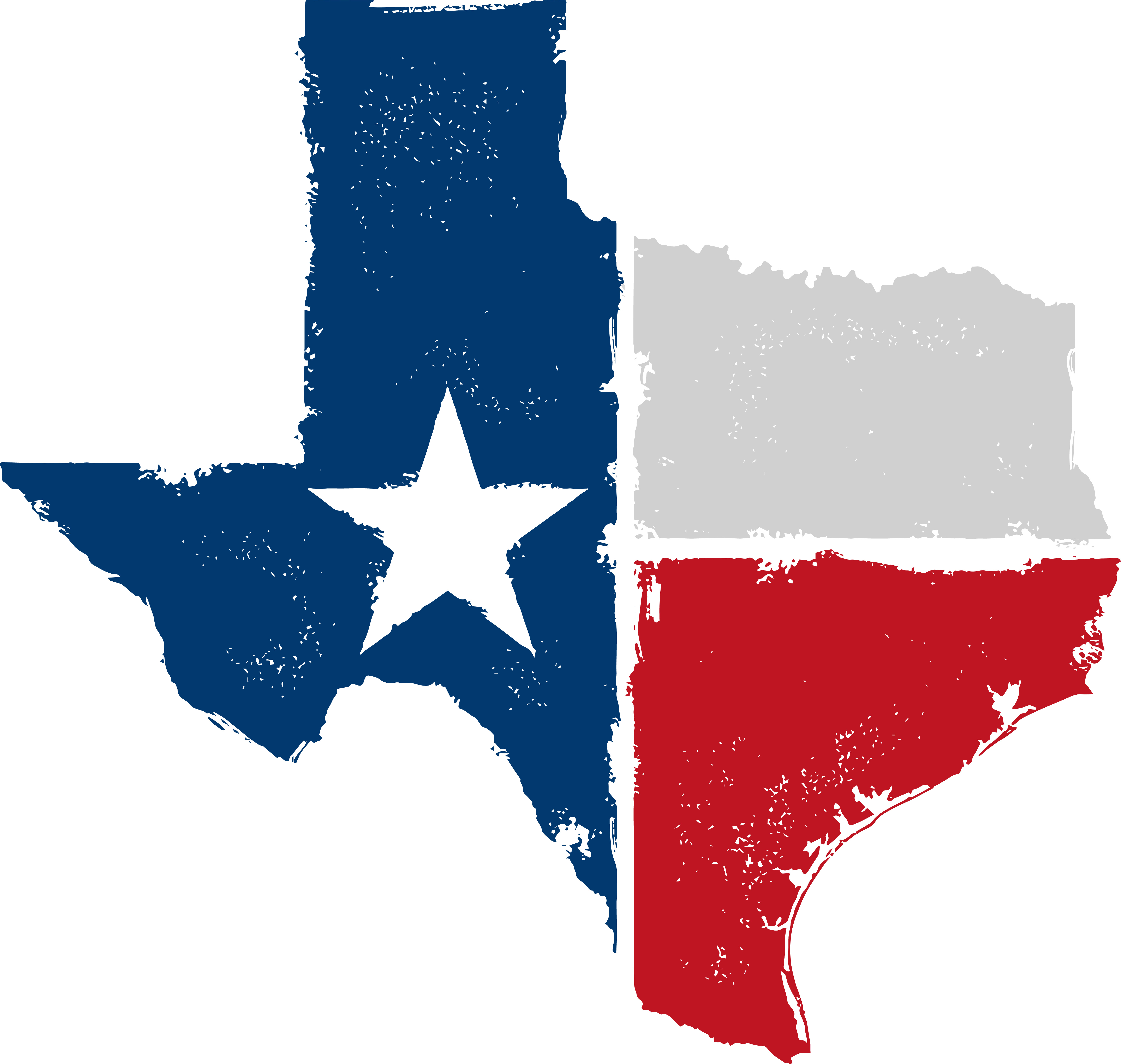 Texas Flag